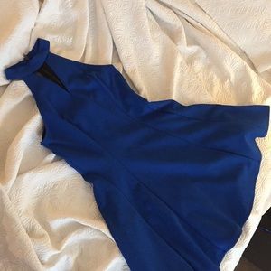 BOGO DEAL Blue dress